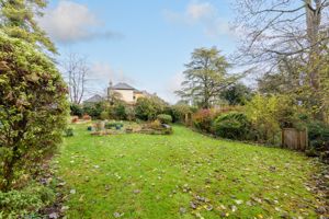 Garden- click for photo gallery